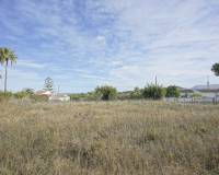 Resale - Plot - Javea - Adsubia