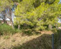 Resale - Plot - Javea - Adsubia