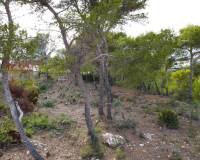 Resale - Plot - Javea - Balcon Al Mar