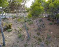 Resale - Plot - Javea - Balcon Al Mar