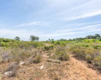 Resale - Plot - Javea - Cabo de Sant Antonio