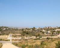 Resale - Plot - Javea - Cansalades