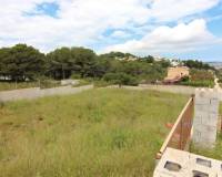 Resale - Plot - Javea - Pinosol