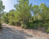 Resale - Plot - Javea - Pinosol