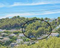 Resale - Plot - Javea - Portichol