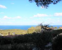 Resale - Plot - Javea - Portichol