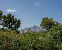 Resale - Plot - Javea - Rafalet