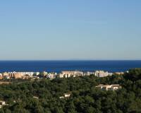 Resale - Plot - Javea - Tosalet 5