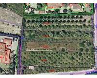 Resale - Plot - Javea - Valls