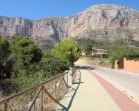 Resale - Plot - Javea