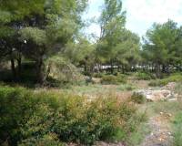 Resale - Plot - Javea