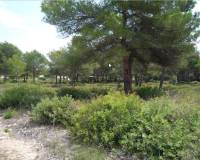 Resale - Plot - Javea