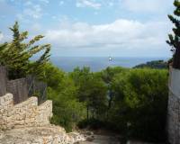 Resale - Plot - Javea