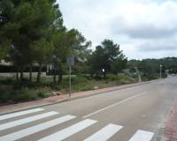 Resale - Plot - Javea