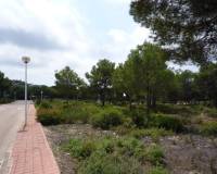 Resale - Plot - Javea