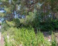 Resale - Plot - Javea