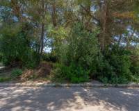 Resale - Plot - Javea