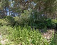 Resale - Plot - Javea