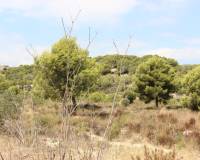 Resale - Plot - Moraira