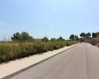 Resale - Plot - Moraira