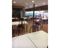 Resale - Restaurant - San Juan  - San Juan Playa