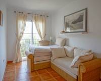 Resale - Semi-detached house - Altea