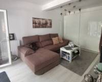 Resale - Semi-detached house - Denia - Bolerias