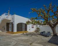 Resale - Semi-detached house - Denia - Els Molins