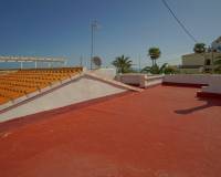 Resale - Semi-detached house - Denia - Els Molins