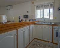 Resale - Semi-detached house - Denia - Els Molins