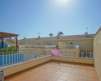 Resale - Semi-detached house - Denia - Setla-Mirarrosa