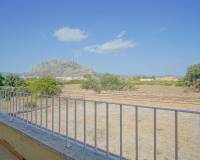 Resale - Semi-detached house - Denia - Setla-Mirarrosa