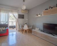 Resale - Semi-detached house - Denia - Setla-Mirarrosa