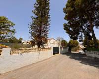 Resale - Semi-detached house - La Nucia