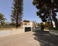 Resale - Semi-detached house - La Nucia