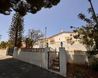 Resale - Semi-detached house - La Nucia