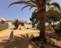 Resale - Semi-detached house - La Nucia