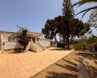 Resale - Semi-detached house - La Nucia