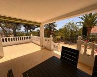 Resale - Semi-detached house - La Nucia