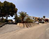 Resale - Semi-detached house - La Nucia