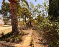 Resale - Semi-detached house - La Nucia