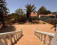 Resale - Semi-detached house - La Nucia