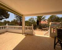 Resale - Semi-detached house - La Nucia