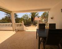 Resale - Semi-detached house - La Nucia