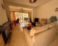 Resale - Semi-detached house - La Nucia