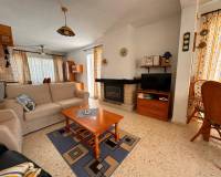 Resale - Semi-detached house - La Nucia