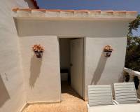 Resale - Semi-detached house - La Nucia