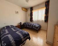 Resale - Semi-detached house - La Nucia