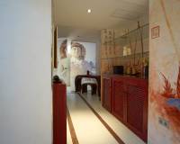 Resale - Villa - Albir - Center