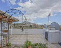 Resale - Villa - Alcalali - Vereda Park